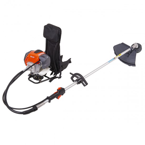 Oleomac Bch 400 Bp Eur5 Motorlu Tırpan